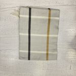 Sciarpa Rino e Pelle unisex
