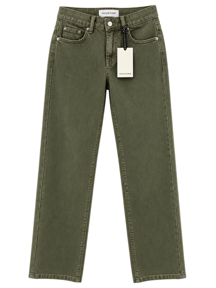 Denim Have One colorato