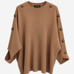 Maglia Extin con bottoni