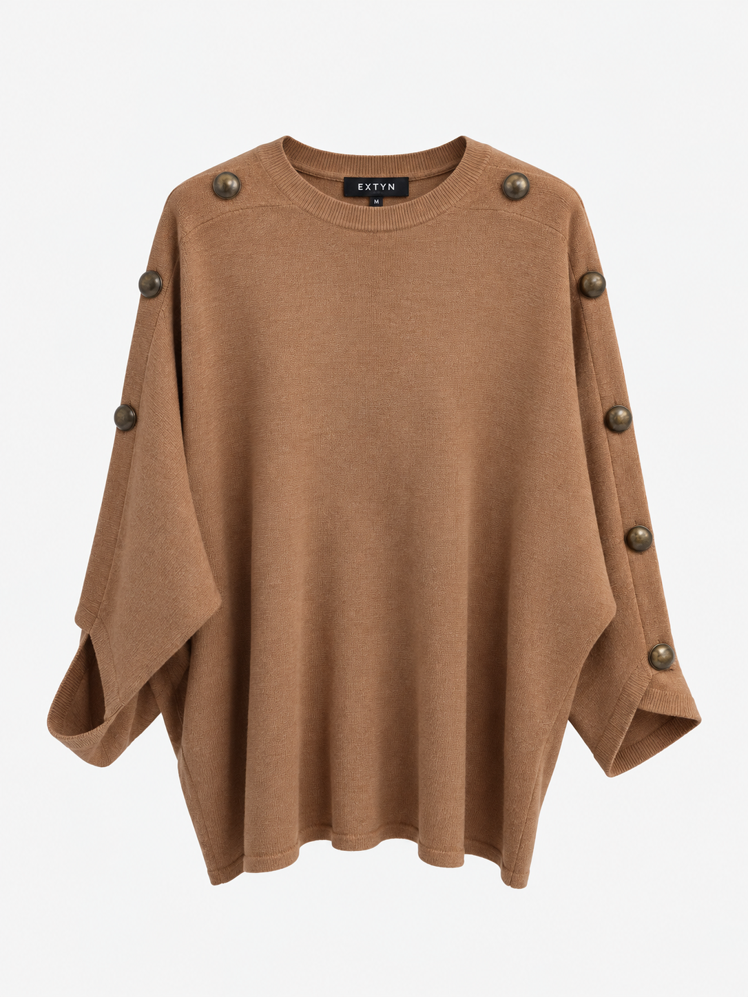 Maglia Extin con bottoni Maglia Extin con bottoni