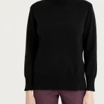 Maglia Ragno in lana