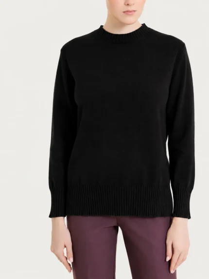 Maglia Ragno in lana