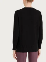 Maglia Ragno in lana - immagine 2