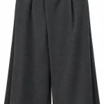 Pantalone Eleh grigio scuro