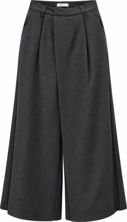 Pantalone Eleh grigio scuro