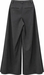 Pantalone Eleh grigio scuro - immagine 2