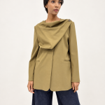 Giacca Eleh nuova proposta beige