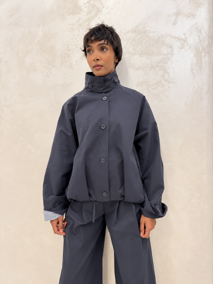 Bomber Eleh con interno fantasia