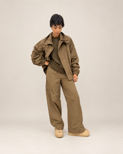 Pantalone Eleh tessuto nuovo