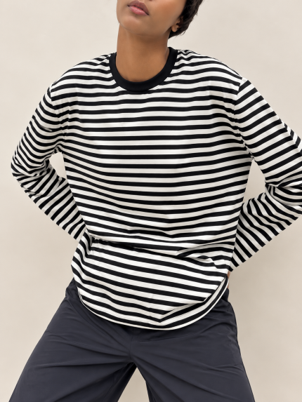 Maglia Eleh manica lunga