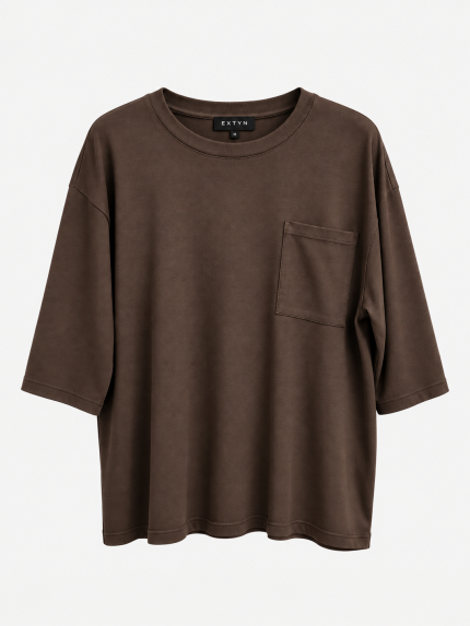 T-shirt Extin