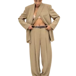Pantalone Have One con cintura
