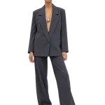 Pantalone Have One modello palazzo