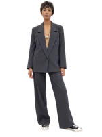 Pantalone Have One modello palazzo