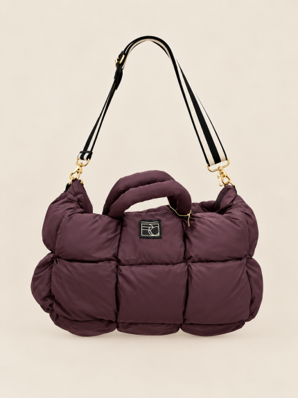 Borsa Rino & Pelle iconica grande