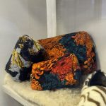 Pochette Powder grande