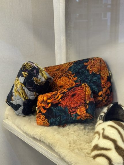 Pochette Powder grande