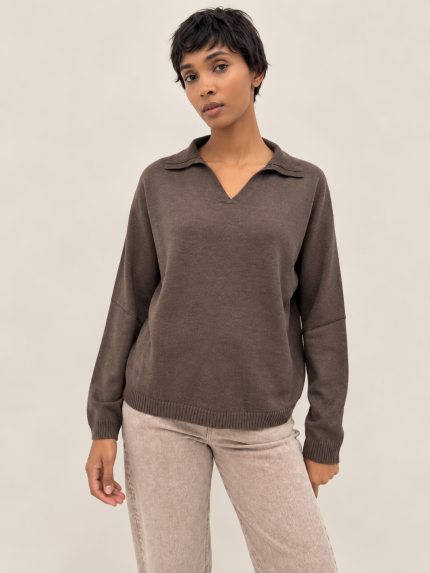 Pull Have One modello polo
